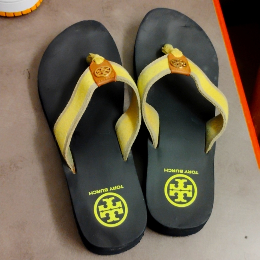 Tory Burch Sandals